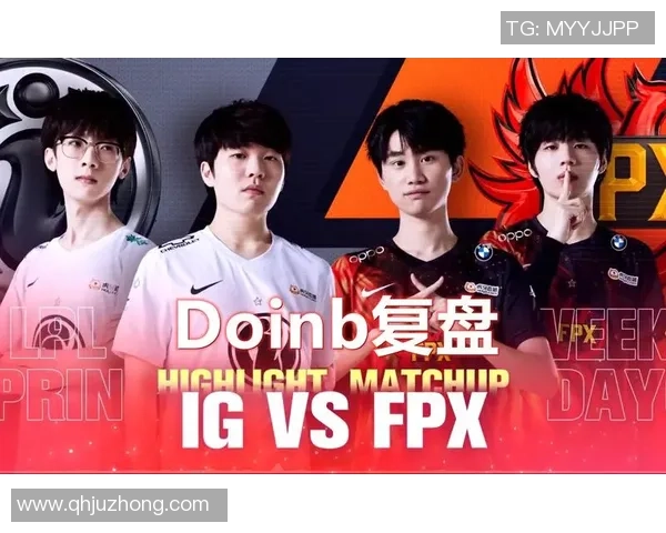 赛后复盘：深入分析FPX与IG对决中的战术与技术细节