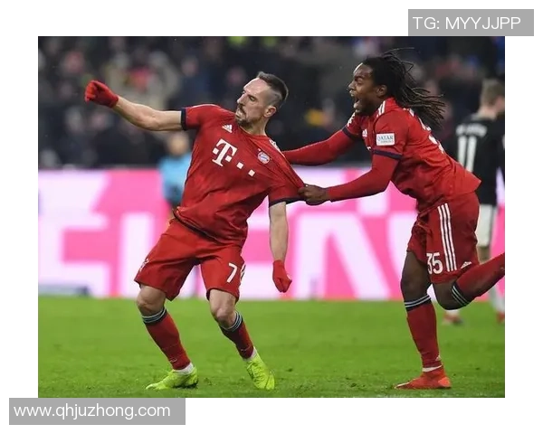 德甲激战拜仁小胜曼城补时绝杀引发全场狂欢战术深度解析