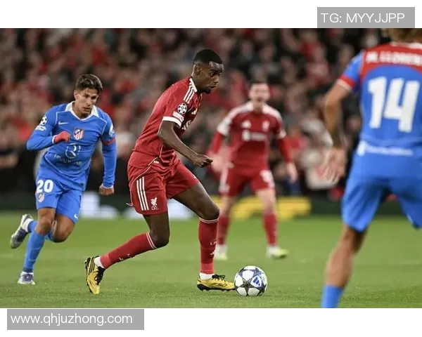 国王杯精彩对决利物浦3-0战胜AC米兰全场沸腾绝杀时刻回顾