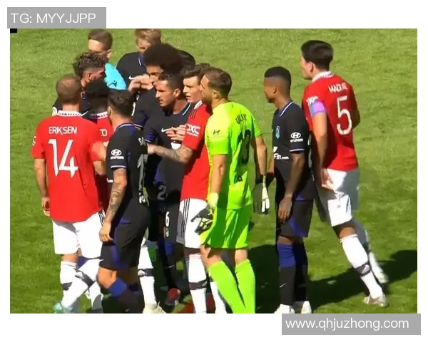 德甲激战马竞与曼联平局点球大战引发争议与全场沸腾