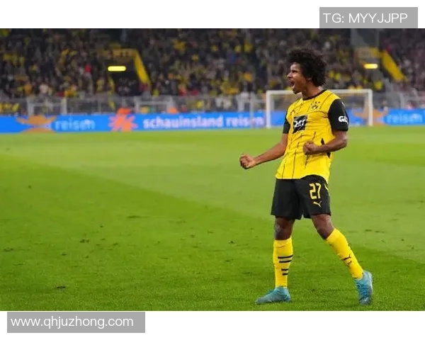 意甲精彩对决多特蒙德凭帽子戏法逆转里昂全场沸腾