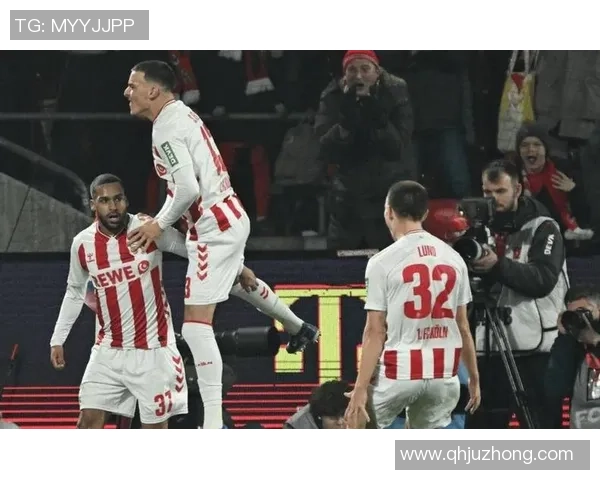 足总杯激战:马竞逆转拜仁引发争议判罚全场沸腾