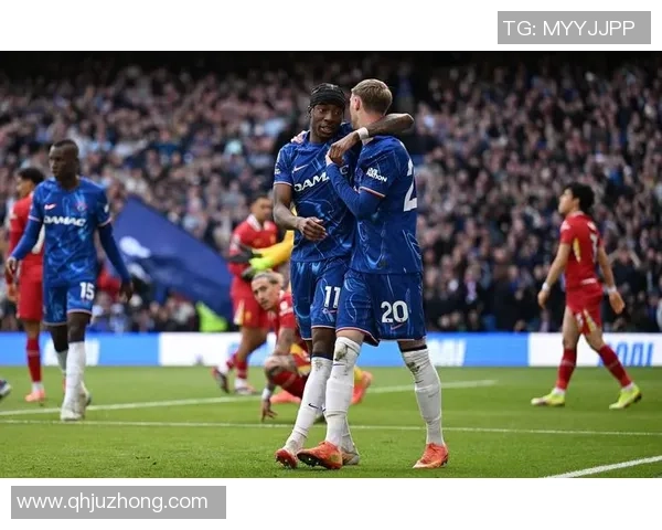 切尔西逆袭曼联2-1获胜欧冠历史冷门瞬间引发全场震撼