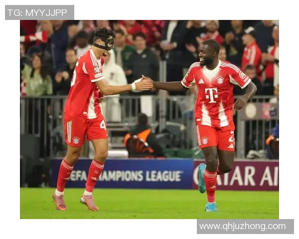 世界杯焦点战：拜仁与切尔西1比1平局战术解析与精彩瞬间回顾