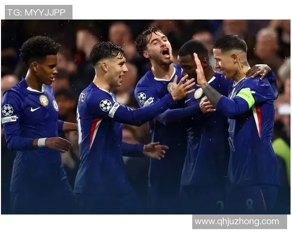 切尔西逆袭拜仁4-0大胜震惊欧冠历史成就冷门传奇