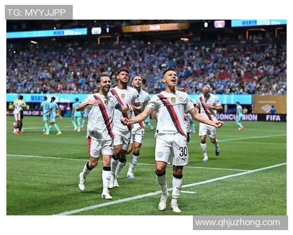 尤文图斯逆转曼城3-2胜利背后的战术解析与精彩瞬间回顾