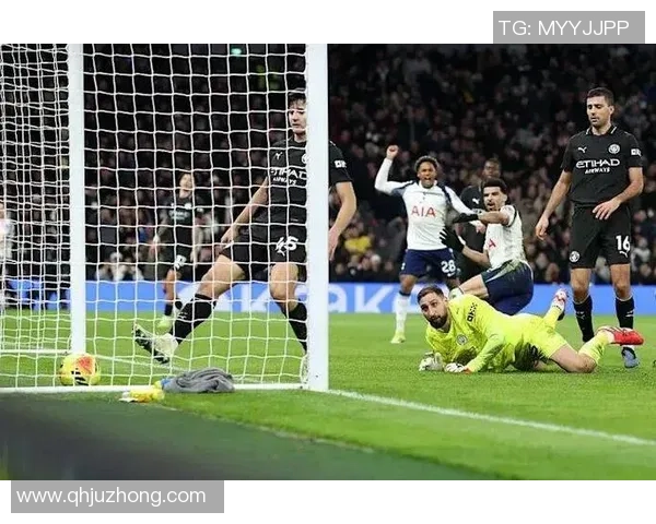 德甲盛宴：曼城狂胜巴萨四球齐发乌龙球引爆全场激情