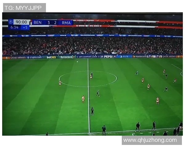 英超激战巴萨狂胜皇马五球逆转引爆全场激情